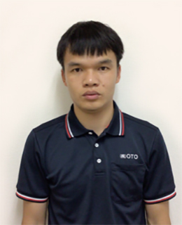 PHAN TRONG DUNG